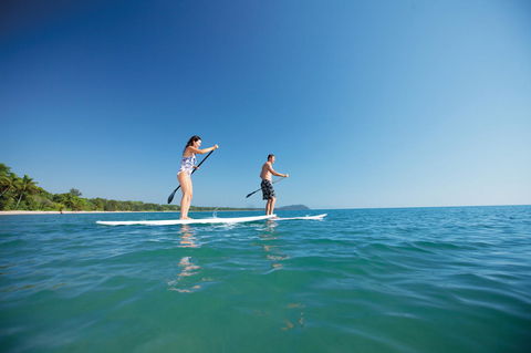 Martinique On Macrossan - Accommodation Australia 27