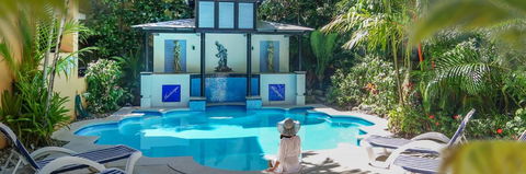 Martinique On Macrossan - Accommodation Australia 11