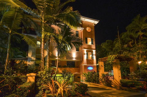 Martinique On Macrossan - Accommodation Australia 20