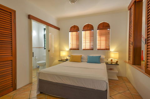 Martinique On Macrossan - Accommodation Australia 1