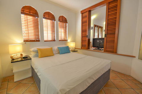 Martinique On Macrossan - Accommodation Australia 6