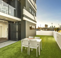 Quest Woolloongabba - Local Tourism