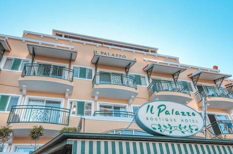 Il Palazzo Holiday Apartments - Accommodation Australia 17