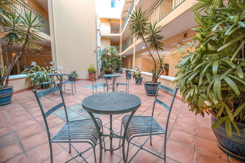 Il Palazzo Holiday Apartments - Accommodation Australia 9