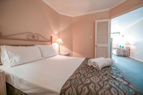 Il Palazzo Holiday Apartments - Accommodation Australia 2