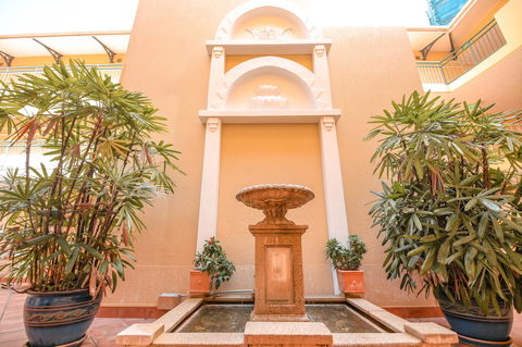 Il Palazzo Holiday Apartments - Accommodation Australia 7