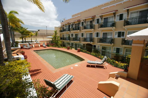 Il Palazzo Holiday Apartments - Accommodation Australia 19