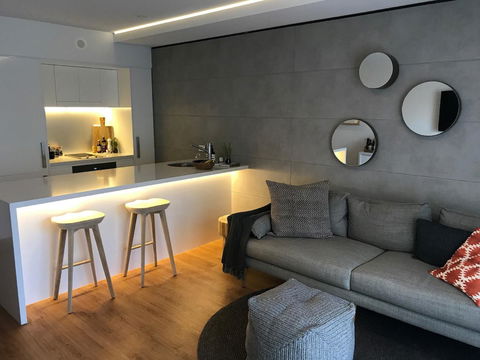 Il Palazzo Holiday Apartments - Accommodation Australia 12