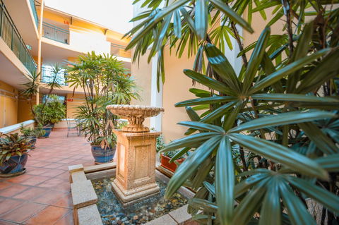 Il Palazzo Holiday Apartments - Accommodation Australia 15