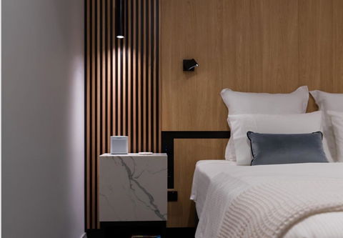 Il Palazzo Holiday Apartments - Accommodation Australia 6