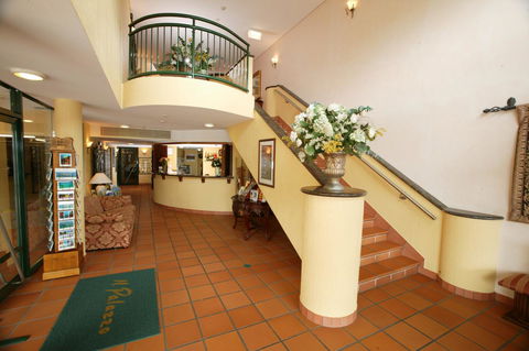 Il Palazzo Holiday Apartments - Accommodation Australia 20