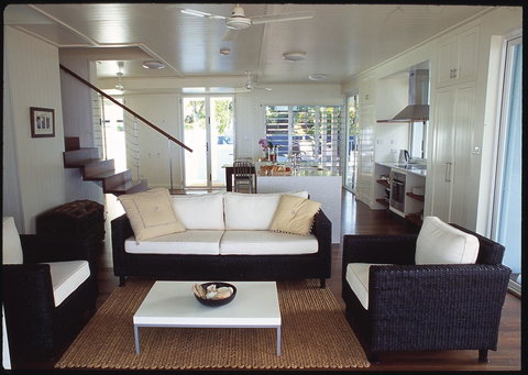 The Pines At Oak Beach - Local Tourism 2