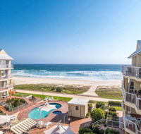 Crystal Beach Apartments - Accommodation Australia
