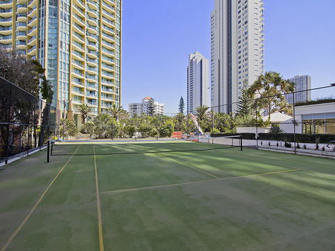 Surf 150 - Accommodation Australia 5