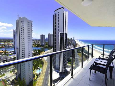 Surf 150 - Accommodation Australia 16