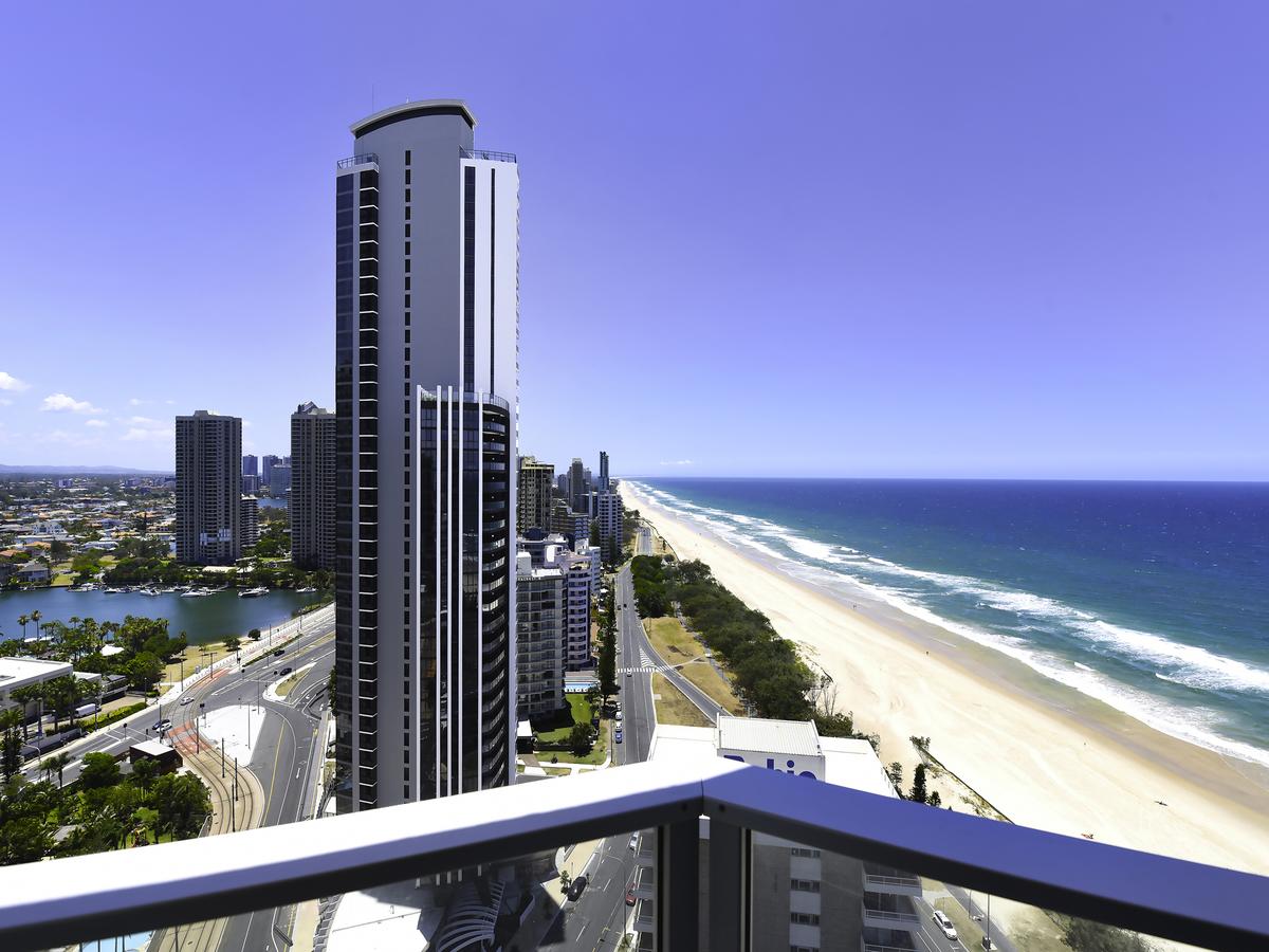  Accommodation Australia