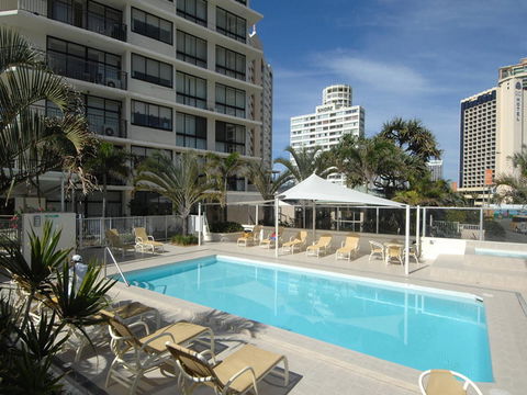 Surf 150 - Accommodation Australia 7