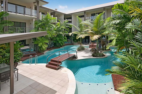 Shantara Resort Port Douglas - Adults Only Retreat - Accommodation Australia 0