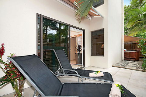 Shantara Resort Port Douglas - Adults Only Retreat - Accommodation Australia 23