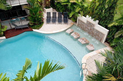 Shantara Resort Port Douglas - Adults Only Retreat - Accommodation Australia 21