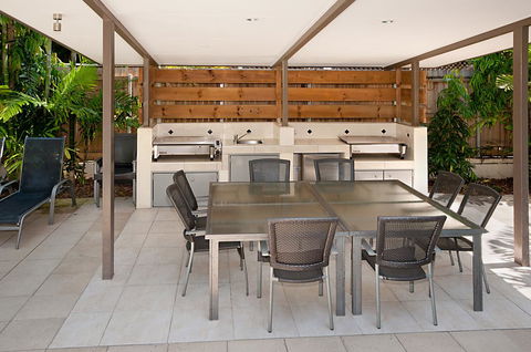 Shantara Resort Port Douglas - Adults Only Retreat - Accommodation Australia 18