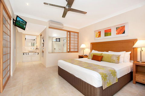 Shantara Resort Port Douglas - Adults Only Retreat - Accommodation Australia 15