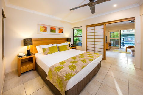 Shantara Resort Port Douglas - Adults Only Retreat - Accommodation Australia 3