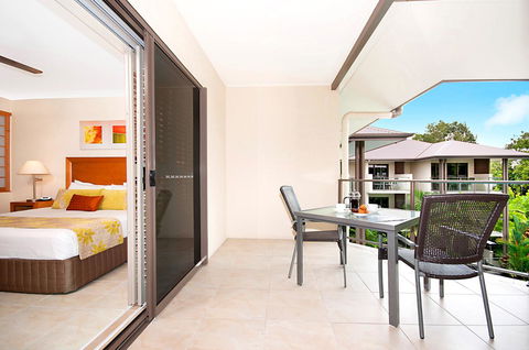 Shantara Resort Port Douglas - Adults Only Retreat - Accommodation Australia 8