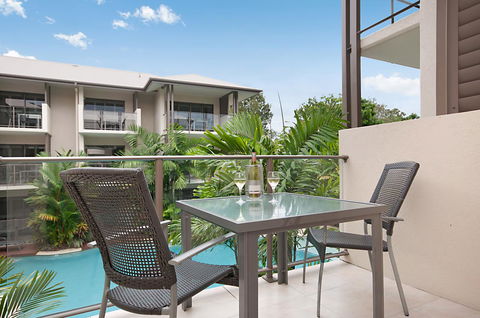 Shantara Resort Port Douglas - Adults Only Retreat - Accommodation Australia 5