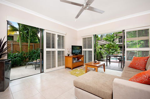 Shantara Resort Port Douglas - Adults Only Retreat - Accommodation Australia 24