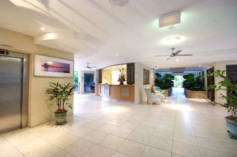 Shantara Resort Port Douglas - Adults Only Retreat - Accommodation Australia 7