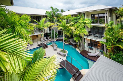 Shantara Resort Port Douglas - Adults Only Retreat - Accommodation Australia 1