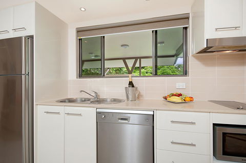 Shantara Resort Port Douglas - Adults Only Retreat - Accommodation Australia 16