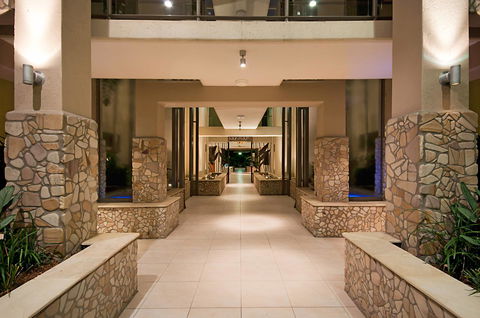 Shantara Resort Port Douglas - Adults Only Retreat - Accommodation Australia 10