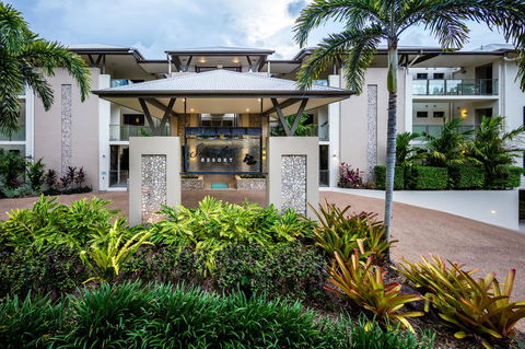 Shantara Resort Port Douglas - Adults Only Retreat - Accommodation Australia 2