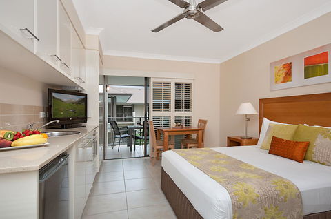 Shantara Resort Port Douglas - Adults Only Retreat - Accommodation Australia 4