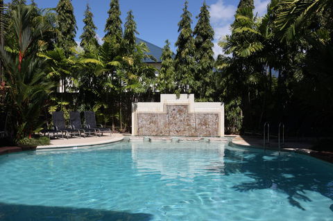 Shantara Resort Port Douglas - Adults Only Retreat - Accommodation Australia 6