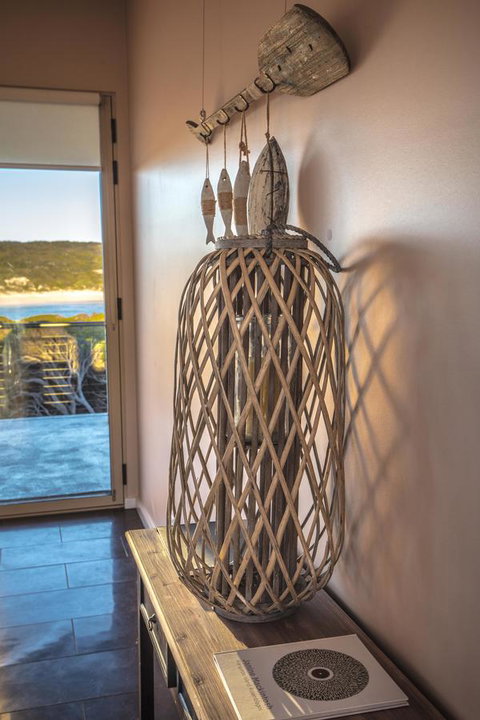 Hanson Bay Cabins - Australia Shopping 6