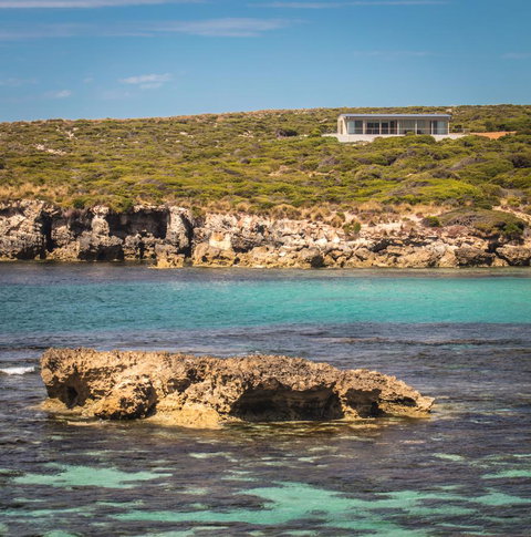 Hanson Bay Cabins - Australia Shopping 0