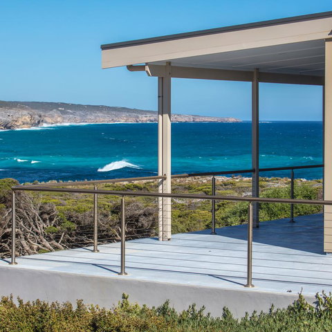 Hanson Bay Cabins - Australia Shopping 11