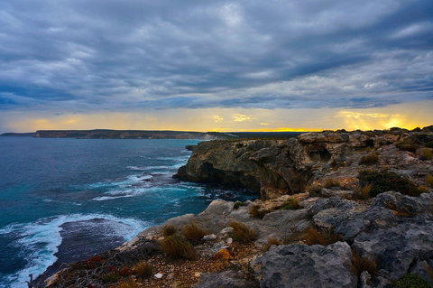 Hanson Bay Cabins - Australia Shopping 19