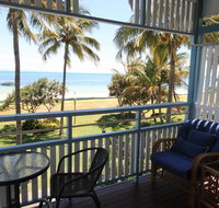 Moreton Island Villas and Apartments - Local Tourism