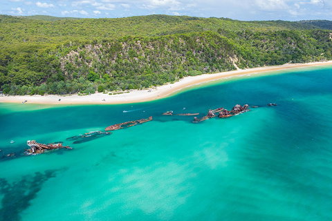 Tangalooma Island Resort - Accommodation Australia 3