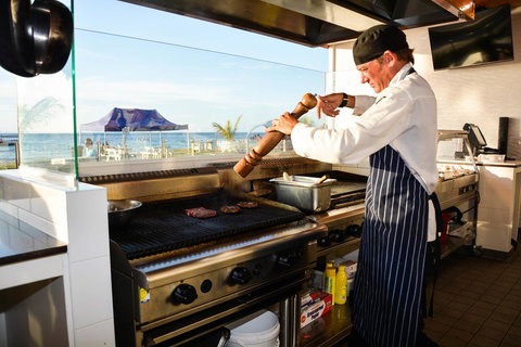 Tangalooma Island Resort - Accommodation Australia 15