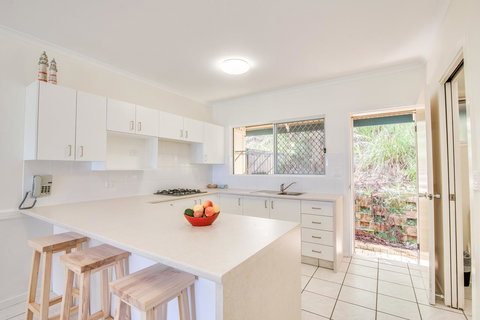 Tangalooma Island Resort - Accommodation Australia 29