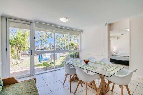 Tangalooma Island Resort - Accommodation Australia 21