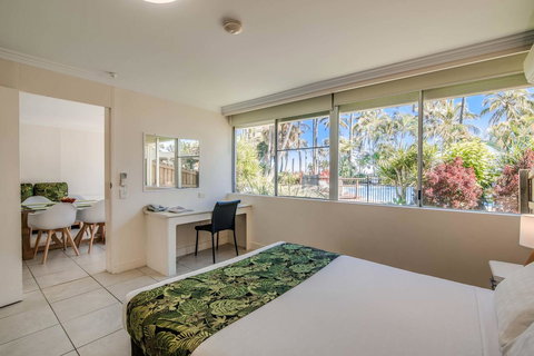 Tangalooma Island Resort - Accommodation Australia 23