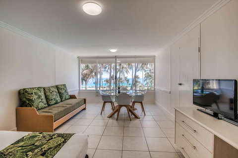 Tangalooma Island Resort - Accommodation Australia 17