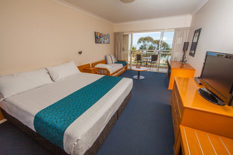 Tangalooma Island Resort - Accommodation Australia 35