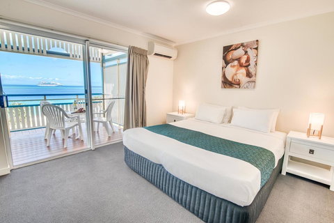 Tangalooma Island Resort - Accommodation Australia 28